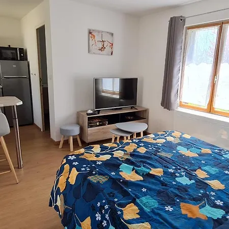 キャンプ場 La De