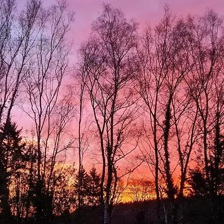 La De مكان تخييم