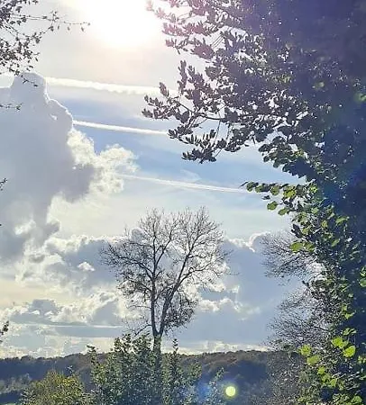 La De Fierville-les-Parcs