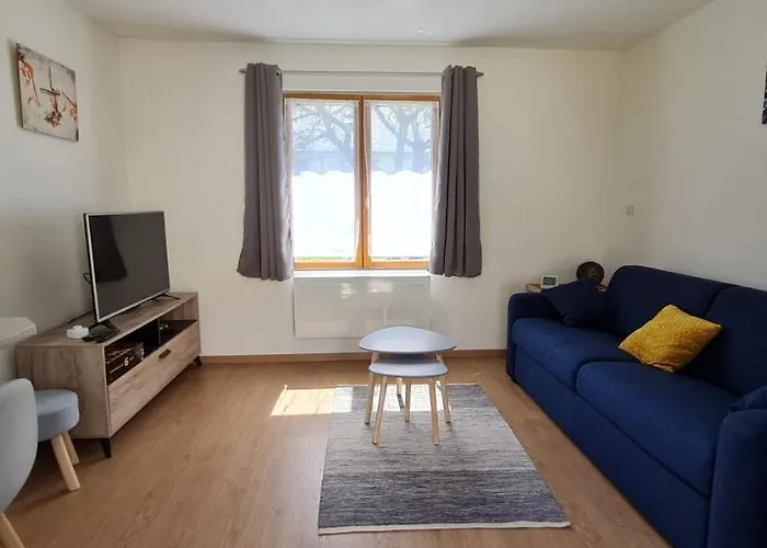 La De Fierville-les-Parcs