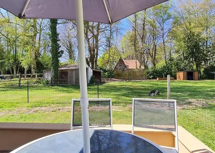 La De * Fierville-les-Parcs