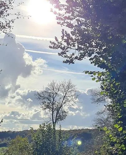 La De Fierville-les-Parcs